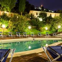 Agriturismo Villa Silvana