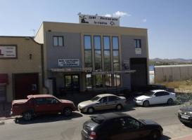 Hostal la Molina