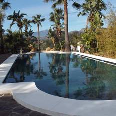 Casa Bliss
