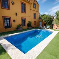 Hacienda La Venta