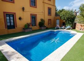 Hacienda La Venta