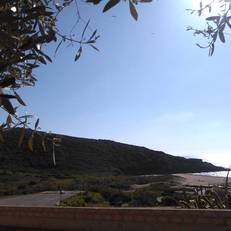 Una Finestra Sul Mare
