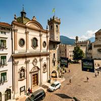 Hotel Aquila D'Oro