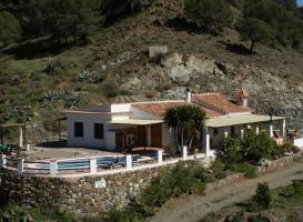 B&B Casa Arroyo De La Montana