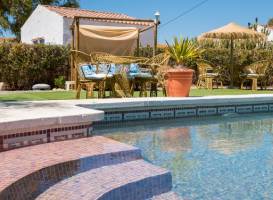 Dos Alamos B&B