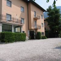 Hotel Oasi