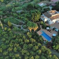 La Finca Blanca