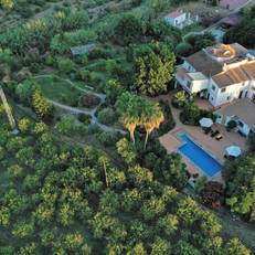La Finca Blanca
