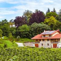 Agritur Casteller