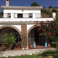 Villa/Casa Rincon del Mundo