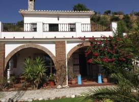 Villa/Casa Rincon del Mundo
