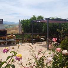 Finca La Loma del Sabinal
