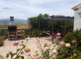 Finca La Loma del Sabinal