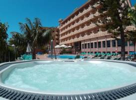 Hotel Victoria Playa