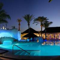 Hotel Suites Albayzin Del Mar
