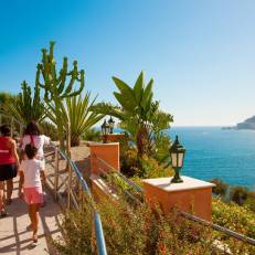Playacalida Spa Hotel Luxury
