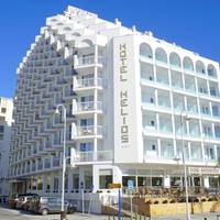 Hotel Helios - Almunecar