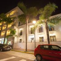Hotel Carmen Almunecar