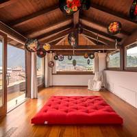 Heart of Trento Luxury House