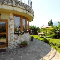 A&B Le Terrazze del Sale' - Apartment and Breakfast
