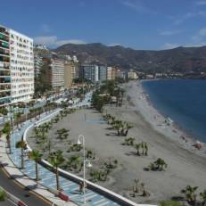 Apartamentos Alkisol