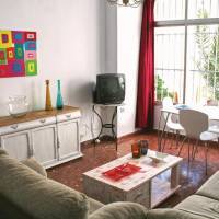 Apartment Avda. Juan Carlos I