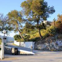 Camping Tropical Almunecar