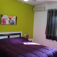 Apartment Sirena Costa del Sol