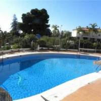 Apartamento En Costa Tropical