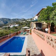 Chalet Vista Mar