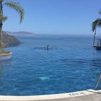 Casa Mar y Montana