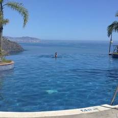 Casa Mar y Montana