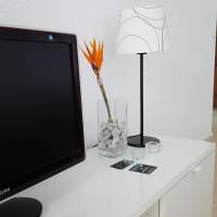 Apartamentos Chinasolymar