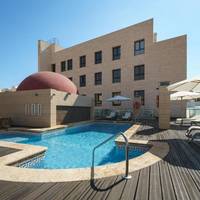 AC Hotel Almeria, a Marriott Lifestyle Hotel