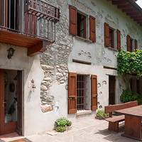 Rustico Tremezzo Lake Como
