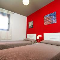 Apartamentos 16:9 Suites Almeria