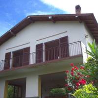 Casa Vacanze 100 Palme
