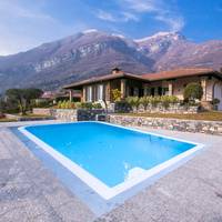 Villa Oliva Tremezzo