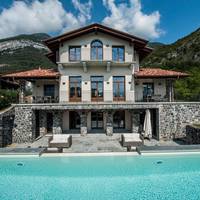 Villa Fiordaliso