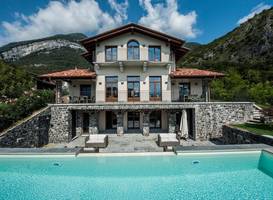 Villa Fiordaliso