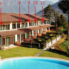 Tremezzo Residence