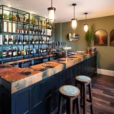 Grasmere House Hotel