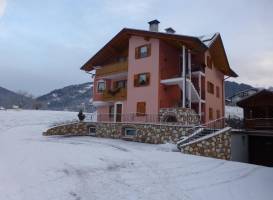 Casa Bancher