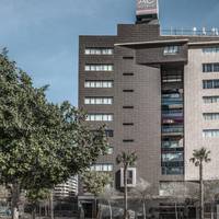 AC Hotel Alicante, a Marriott Lifestyle Hotel