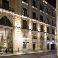 Hospes Amerigo