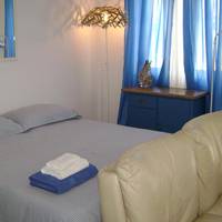 B&B Villa Mediterranee