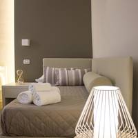 La Banchina Holiday Rooms