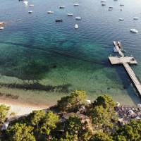 Grand Cala Rossa