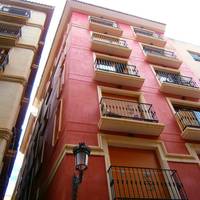 Apartamentos Globus by Be Alicante