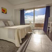 Alicante Skylights Apartments